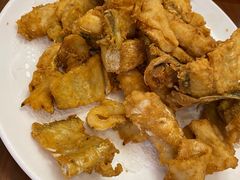 -海晖酒楼·顺德鱼生(荣华店)