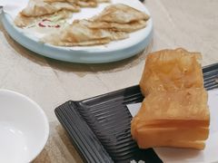 -大水车公馆·顺德菜·妈姐菜(均安店)