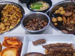 -阿芬卤面(花巷店)