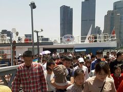 -金陵东路渡口-售票处