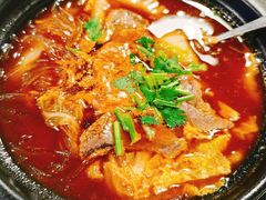 -大佬李砂锅(钱江财富广场店)