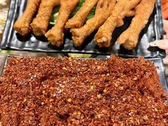 -三江汇火锅店(保全街店)
