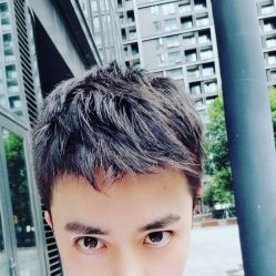 短发-HD HAIR STYLE