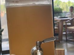 -不二·民谣音乐餐酒吧(九眼桥店)