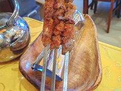 -新疆巴州金丝特餐厅(大钟寺店)