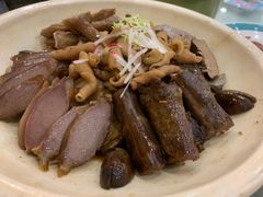 -椿记烧鹅(叠彩店)