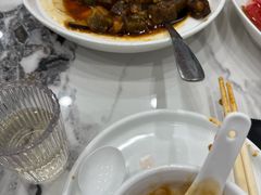 -小郭私房菜·海肠捞饭店(学士街店)
