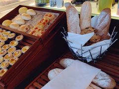 -博林圣海伦酒店-LA VILLA自助西餐厅(华侨城店)