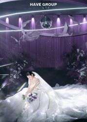 -MANLI BRIDAL婚纱