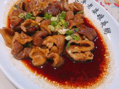 -长平老姿娘夜粥(平东一街店)