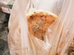 -喜洲杨记破酥粑粑