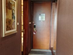-深圳凯宾斯基酒店