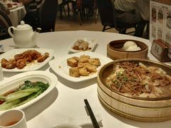 -小桃源酒家(罗湖商业城店)