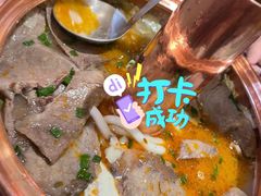 -如意林卡藏餐吧 (九寨沟店)