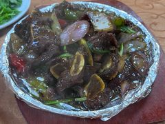 -陈记稻香潮汕砂锅粥(华强南店)