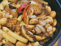 -蟹榭·本帮江浙菜·蟹宴(五角场合生汇商场店)