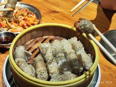 -大叹号啤酒屋·延边料理(建工店)