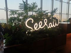 -Seesaw Coffee(朝阳大悦城店)