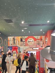 -meland club亲子乐园(北京芳圆里ID MALL店)