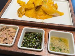 -钱塘秋荷·新江浙菜(沪太路店)
