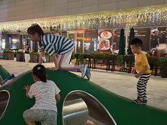 -上海浦东嘉里大酒店