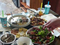 -88号小吃店·经典云南菜·地道纳西美食