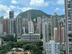 -香港华美达海景酒店