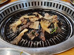 -怡嘉烤肉店(齐齐哈尔烤肉)
