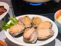 鲍鱼花螺鸡汤-南棠馆粤菜坊(群光店)