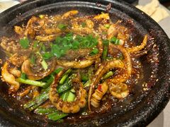 -陶德砂锅(蜀汉路店)