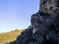 -封龙山风景区