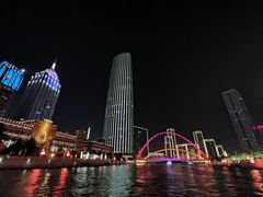 -海河游船(古文化街码头)
