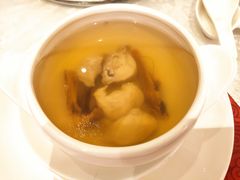 -酌宴府The China Club·广州万富希尔顿酒店(云城东路店)
