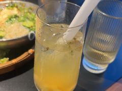 -Ameigo梅果·云贵川bistro(长宁来福士店)