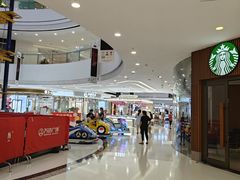 -万达广场(浦江店)