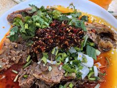 -玉香宫河州牛肉拉面