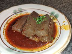 麻辣鸭血-南京大牌档(之心城店)
