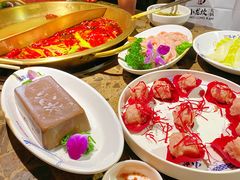 -小龙坎火锅(春熙太古里店)