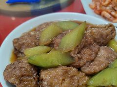 -林家饭店(新林公路店)