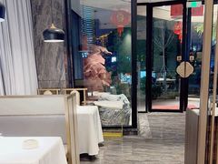 -院里寻菜·精致庭院菜(观沙岭店)