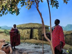 -国家自然博物馆