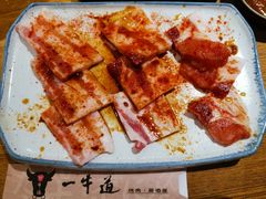-一牛道炭火烧肉居酒屋(椒江店)