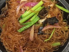 海味干捞粉丝煲-和记小菜(七宝店)