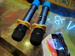 -歌库K馆量贩KTV(万达广场店)