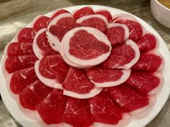 -东来顺饭庄(王府井步行街店)