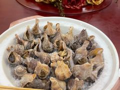 -旺富东海大酒楼(海鲜街店)