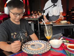 -上海滩餐厅(BFC外滩金融中心店)