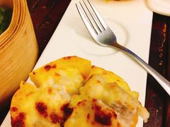 -五观堂素食(新华路店)