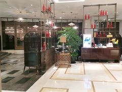 -索菲特酒店 · 云尚天际自助餐厅
