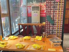 -喝丢一只鞋海鲜烧烤·海肠捞饭(文体街店)
